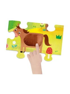 HEADU Montessori kosketuspalapeli