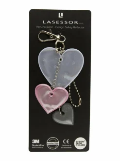 Heart set -koruheijastin