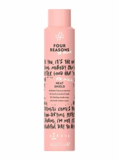 Heat Shield -lämpösuojasuihke 200 ml