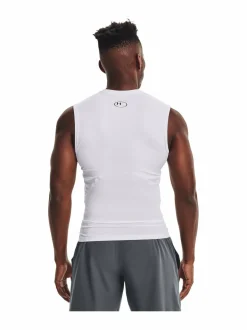 HeatGear® Armour Compression -treenipaita