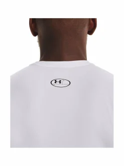 HeatGear® Armour Compression -treenipaita