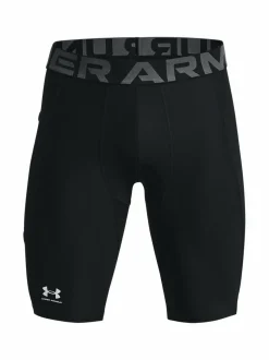 HeatGear® Long Compression -urheilushortsit