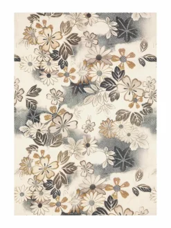 Heathlie-silkkihuivi