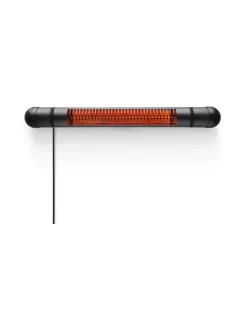 HeatUp terassilämmitin seinäkiinn.