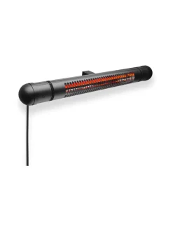 HeatUp terassilämmitin seinäkiinn.