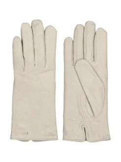 Helen-mokkanahkakäsineet