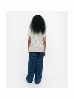 Heleys Piirto Unikko t-paita