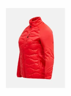 Helium Down Hybrid- kevyt untuvatakki