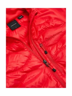 Helium Down Hybrid- kevyt untuvatakki