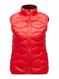 Helium Down- kevyt untuvaliivi