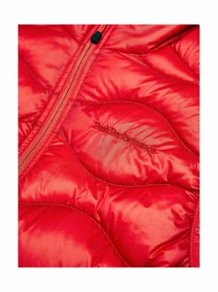 Helium Down- kevyt untuvaliivi