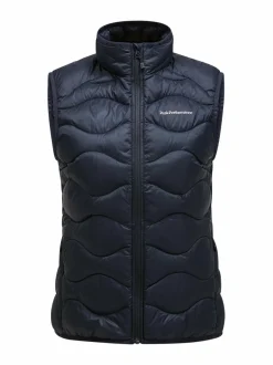 Helium Down- kevyt untuvaliivi