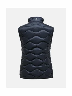 Helium Down- kevyt untuvaliivi