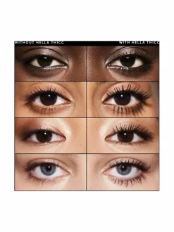 Hella Thicc Volumizing Mascara -ripsiväri