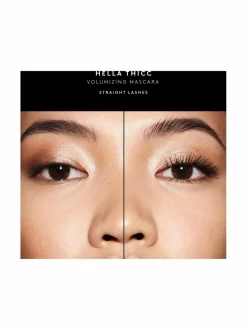 Hella Thicc Volumizing Mascara -ripsiväri