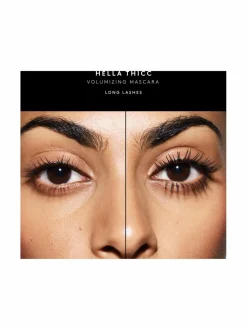 Hella Thicc Volumizing Mascara -ripsiväri