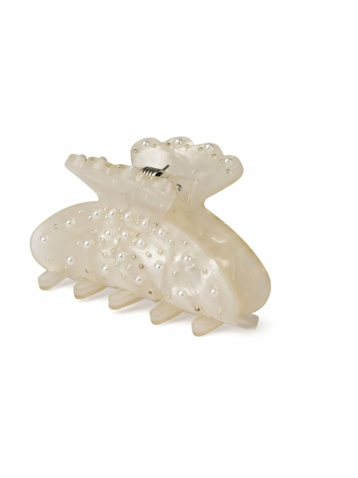 Helle Bright Pearly Mini -hiusklipsi