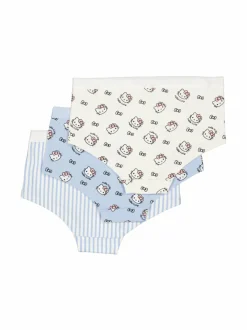 Hello Kitty -alushousut 3 pack