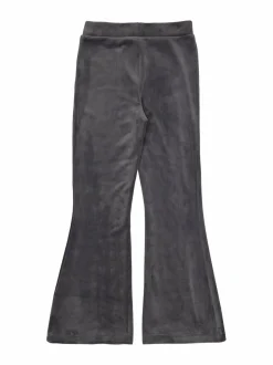 Hello Kitty Flared -samettihousut