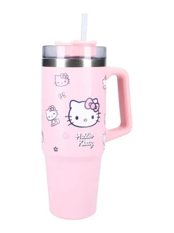 HELLO KITTY Juomapullo, 900 ml