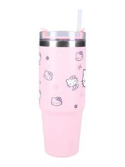 HELLO KITTY Juomapullo, 900 ml