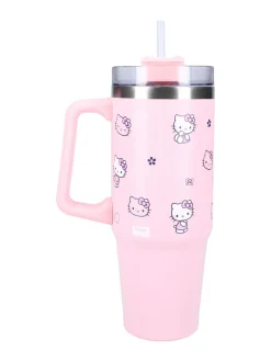 HELLO KITTY Juomapullo, 900 ml