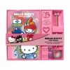 HELLO KITTY Kirjoitustarvikesetti