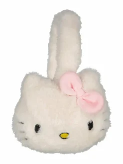 Hello Kitty -korvaläpät