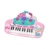 HELLO KITTY Musiikkilelu digitaalipiano
