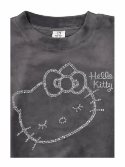 Hello Kitty -sametticollegepaita