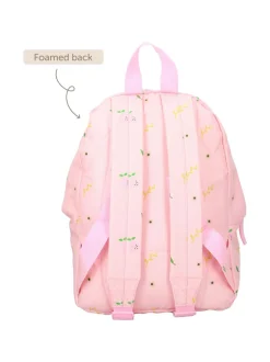 HELLO KITTY Selkäreppu We meet again