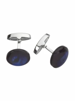 Helmiäiskalvosinnapit