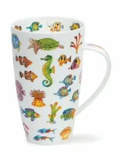 Henl Fishy Wishy -muki 0,6 l