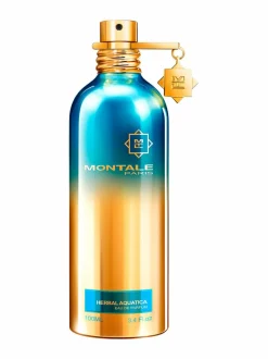 Herbal Aquatica EdP -tuoksu, 100 ml