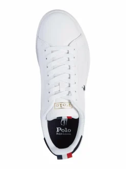 Heritage Court II -nahkasneakerit