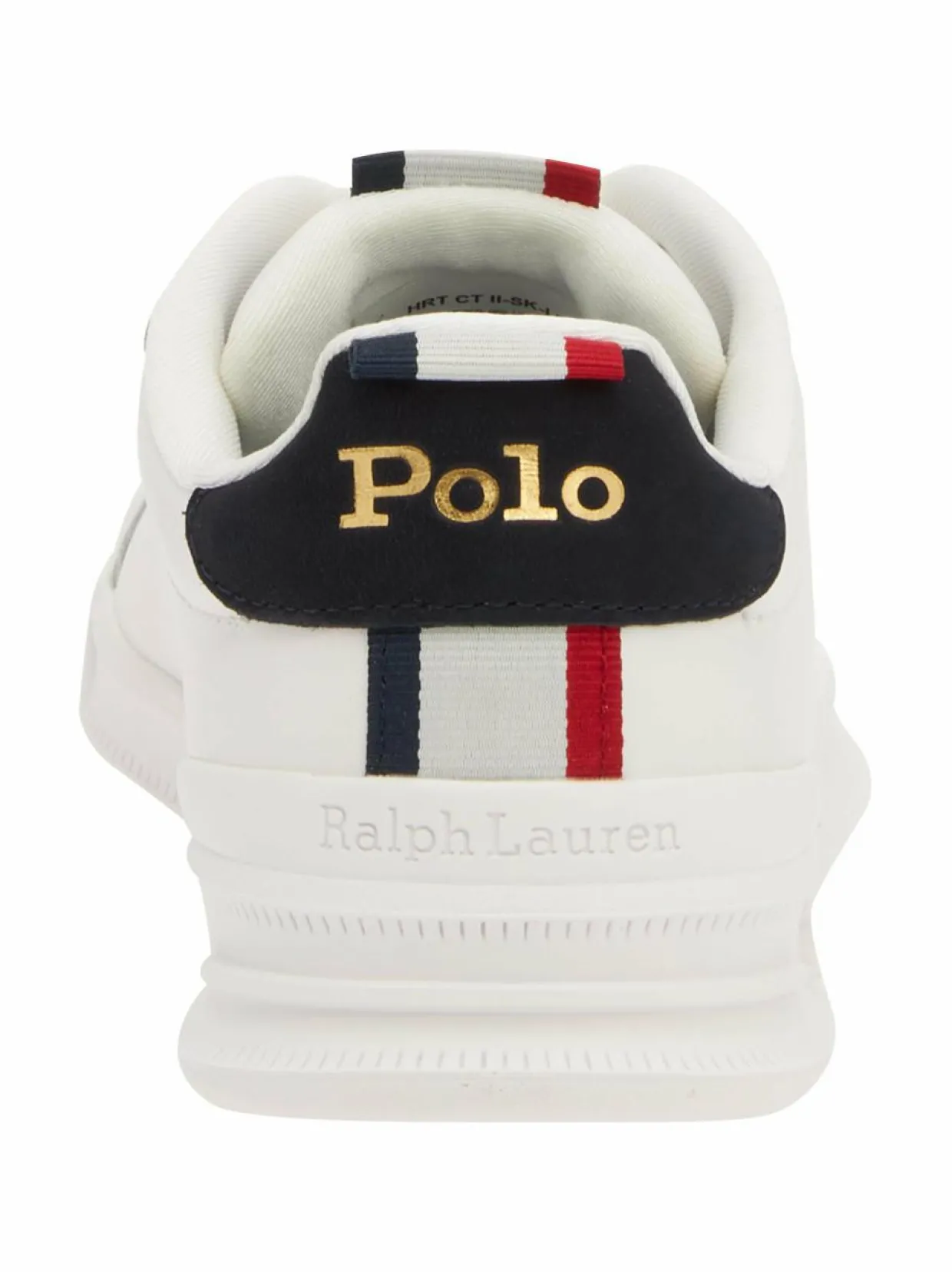 Heritage Court -tennarit