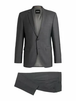 Heritage Jeckson -2-osainen puku