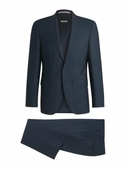 Heritage Jeckson -2-osainen puku