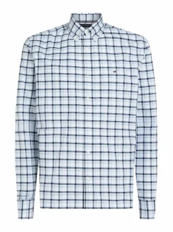 Heritage Oxford Easy Regular Fit -kauluspaita