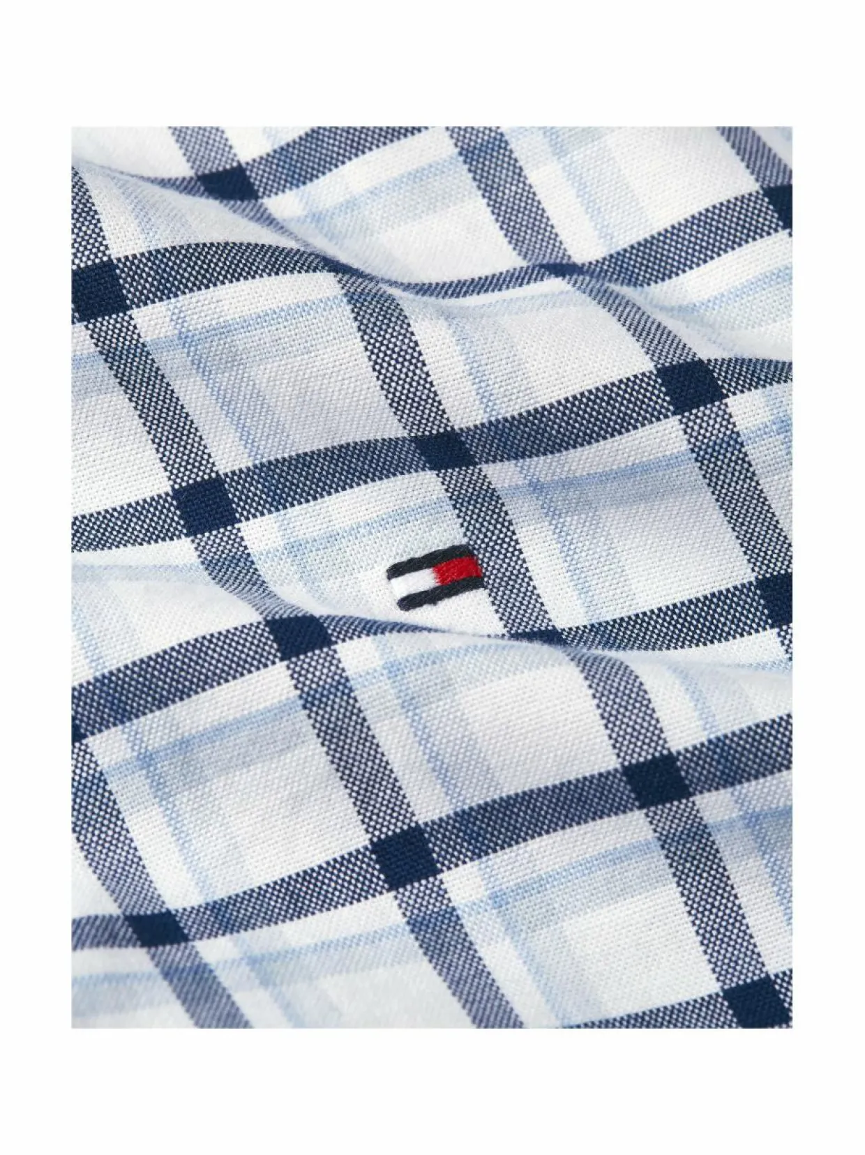 Heritage Oxford Easy Regular Fit -kauluspaita