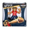HEROES OF GOO JIT ZU Hahmo One Peace Ultra Goo Luffy