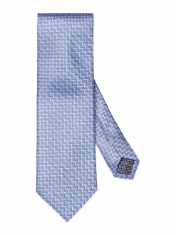 Herringbone Geometric -silkkisolmio