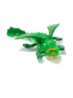 HEX BOTS Interaktiivinen lohikäärmerobotti