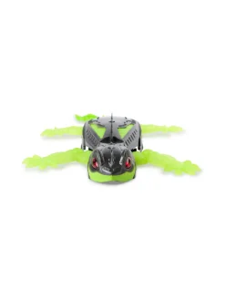 HEX BOTS Kauko-ohjattava seinillä kiipeilevä gekko