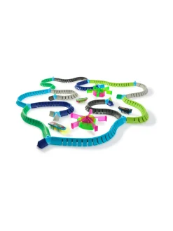 HEX BOTS Leikkisetti Nano-maailma