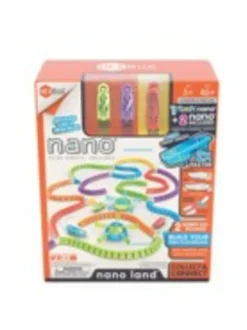 HEX BOTS Leikkisetti Nano-maailma