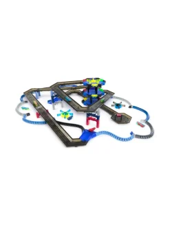 HEX BOTS Leikkisetti Nanotopia