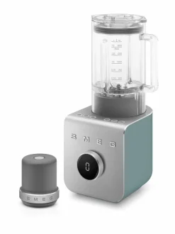 High Performance - tehosekoitin tyhjiöpumpulla