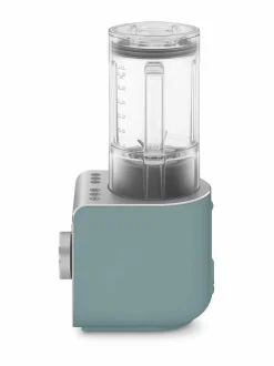 High Performance - tehosekoitin tyhjiöpumpulla