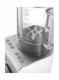 High Performance -tehosekoitin